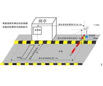 华瑞电子系统图